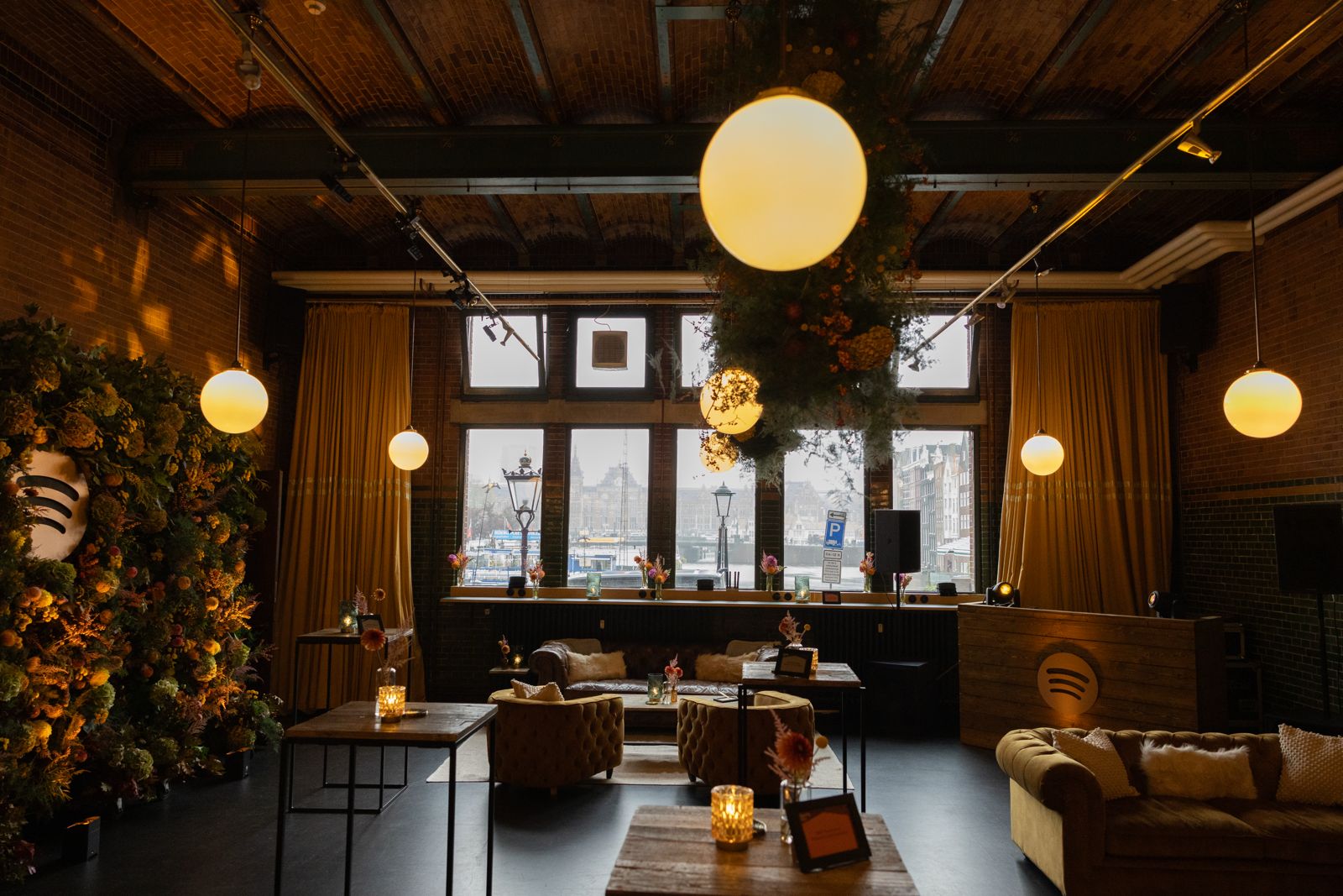 Meet Berlage